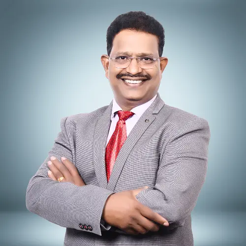 Dr. S. Sivakumar - Best Gynecomastia Surgeon Coimbatore